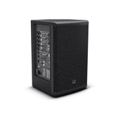 LD Systems MIX 10 A Enceinte active 2 voies G3 avec mixeur 7 canaux intégré
